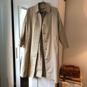 London Fog | trench coat